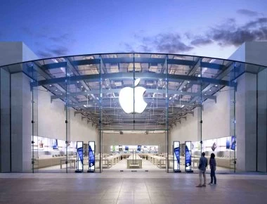 Αυτή είναι η εταιρία που τα έβαλε με την Apple και κερδίζει πανηγυρικά (βίντεο)